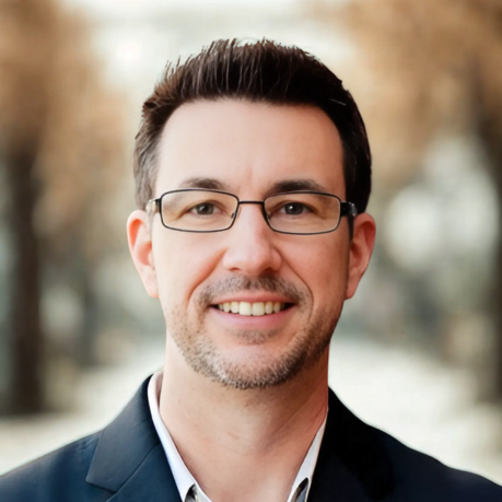 Jeff - AI Implementation Expert